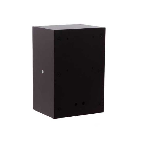 Intra Specific Isolation Technology CDASP4 Sealed Speaker Cabinet