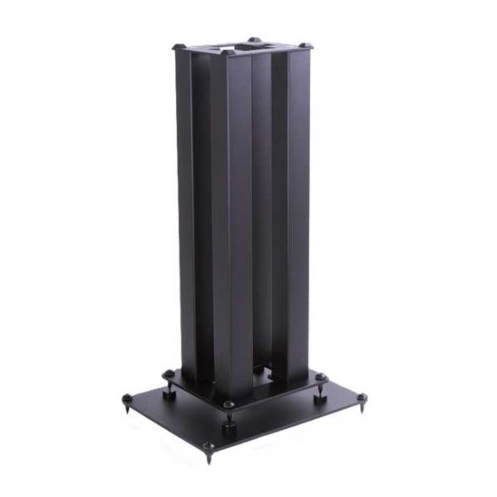 Harbeth P3esr OM 44 Speaker Stands 