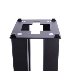 Harbeth NLE1 OM 44 Speaker Stands 