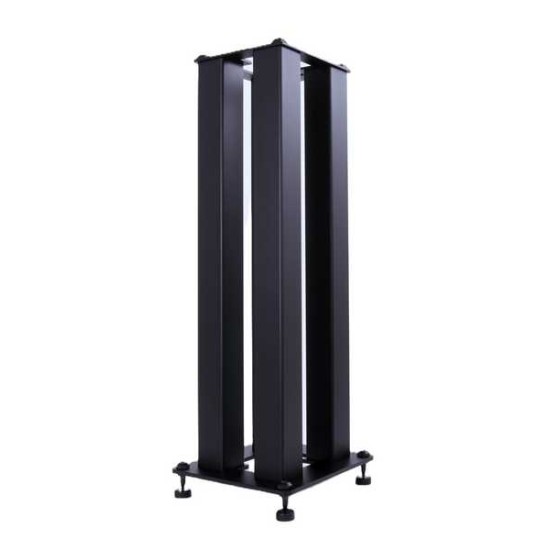 Harbeth P3esr OM 44 Speaker Stands 