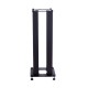 Harbeth P3esr OM 44 Speaker Stands 