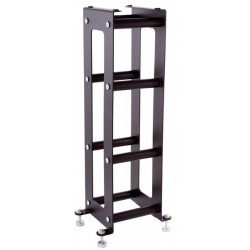 Harbeth P3ESR Concept SS8 Speaker Stands