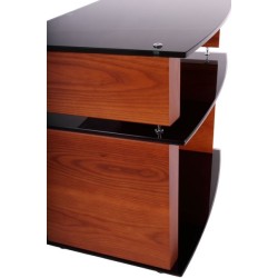  Milan Vinyl Storage