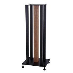 CD 605 Wood Speaker Stands