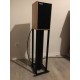 Harbeth P3 Custom Built FS 104 Signature Speaker Stands