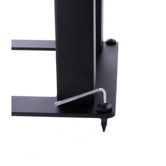 Harbeth P3esr OM 44 Speaker Stands 