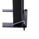 Harbeth P3esr OM 44 Speaker Stands 