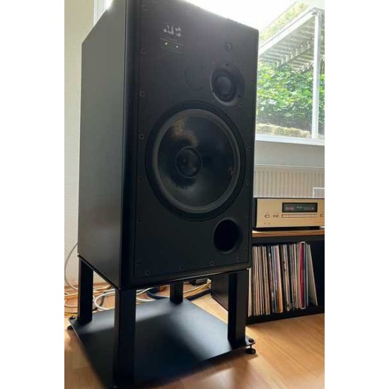 ATC SCM150a Pro Custom Built 404 Speaker Stands