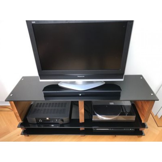 Audio Visual Furniture Milan XL Plasma 3 Support 