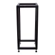 Castle Windsor Earl Fully welded Open Frame Speaker Stands