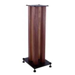 SQ 404 Wood Speaker Stands